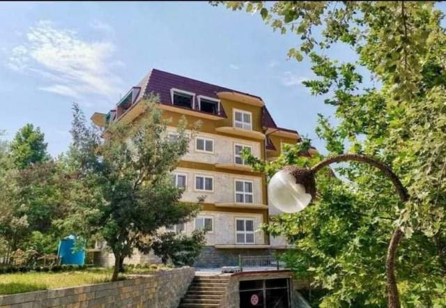 Tirane, shes apartament 1+1 79 m² 111.000 Euro (Buze Liqenit te Farkes)
