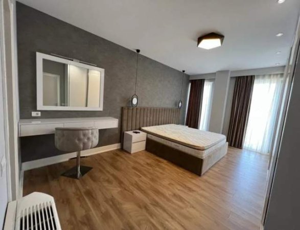 Tirane, shitet apartament 3+1 150 m² Euro (TEG, REZIDENCE BANIMI)