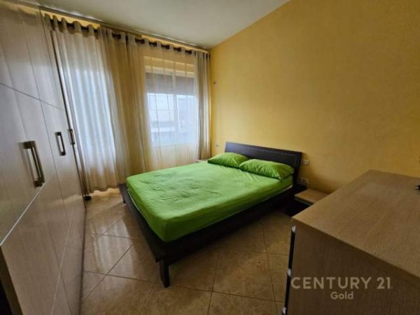 Tirane, jepet me qera apartament 1+1 Kati 9, 70 m² 400 Euro (Astiri)