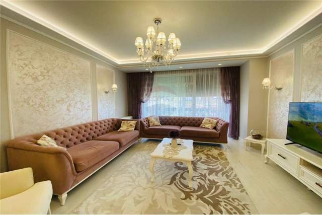 Tirane, shitet apartament 3+1+BLK Kati 2, 157 m² 300.000 Euro