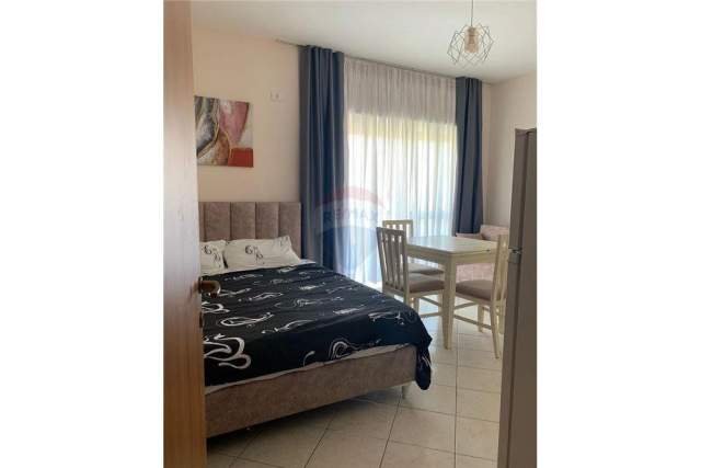 Durres, shitet garsonier 1+1+BLK 32 m² 4.500 Euro (DURRES)