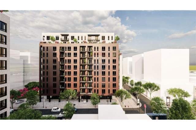 Tirane, shitet apartament 1+1+BLK Kati 2, 72 m² 80.000 Euro (Zogu i Zi)