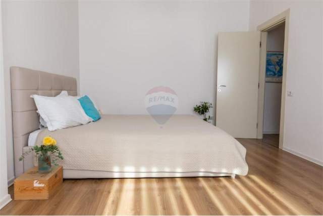 Tirane, shitet apartament 1+1 Kati 4, 74 m² 186.000 Euro (Pjeter Budi)