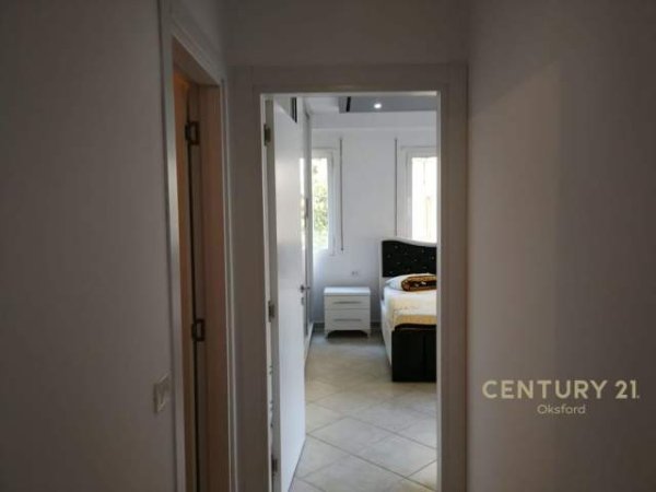 Tirane, jepet me qera apartament 2+1 80 m² 500 Euro