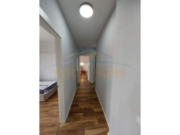 Tirane, jepet me qera apartament Kati 5, 96 m² 1.200 Euro (Pazari i ri prane ATSH)