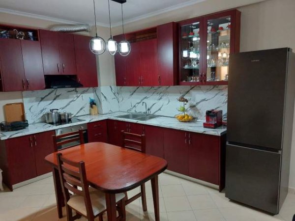 Astir, Tirane, Shitet apartament 2+1+A+BLK Kati 2, 111 m² 125.000 Euro