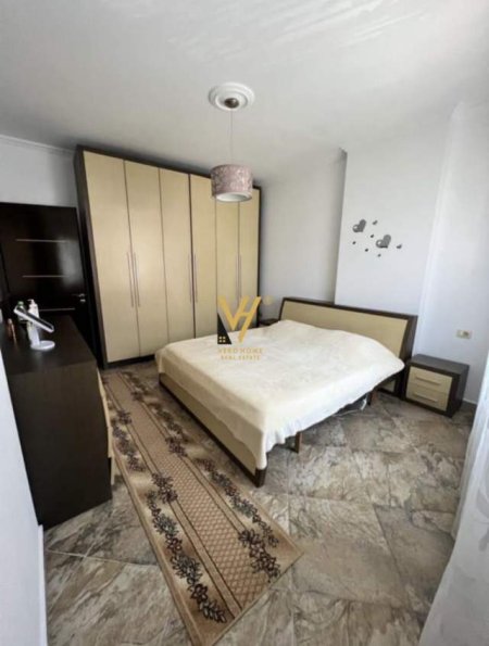 Tirane, jepet me qera apartament 2+1+BLK Kati 4, 91 m² 400 Euro (unaza e re)