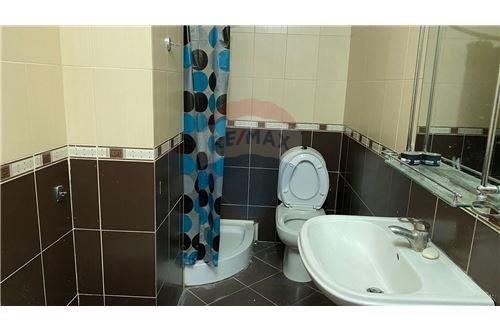 Tirane, jepet me qera apartament 1+1 65 m² 400 Euro