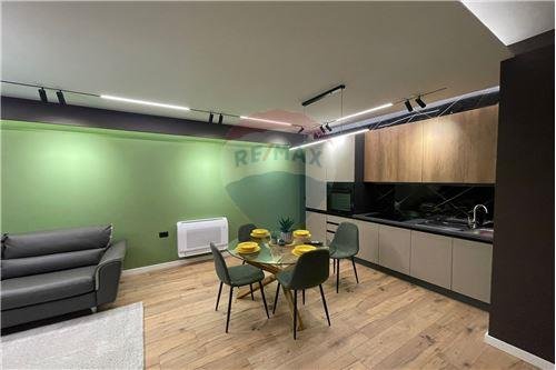 Tirane, jepet me qera apartament 2+1 1.500 Euro