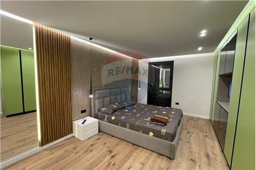 Tirane, jepet me qera apartament 2+1 1.500 Euro