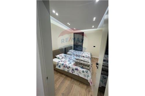 Tirane, jepet me qera apartament 2+1 1.500 Euro