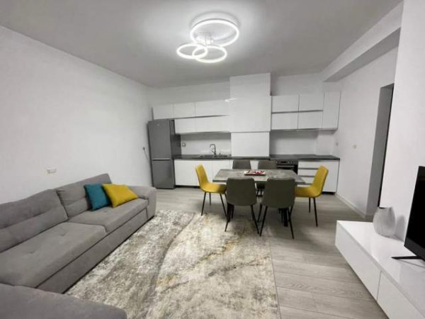 Tirane, jepet me qera apartament 2+1 Kati 2, 100 m² 600 Euro (Rrapo Hekali)