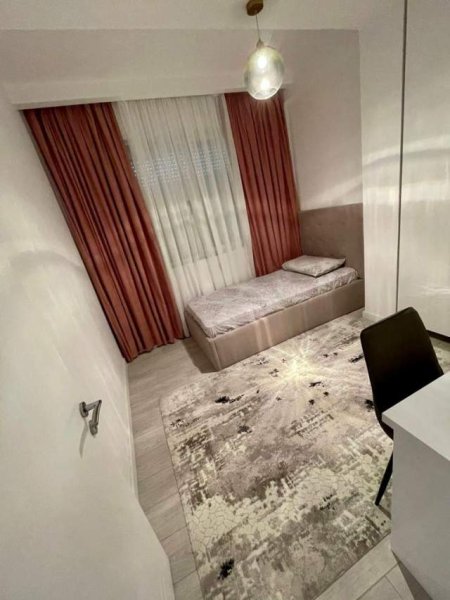 Tirane, jepet me qera apartament 2+1 Kati 2, 100 m² 600 Euro (Rrapo Hekali)