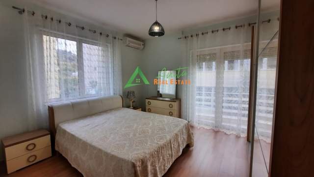 Tirane, jepet me qera apartament 2+1+BLK Kati 3, 115 m² 750 Euro (Kopshti Zoologjik)