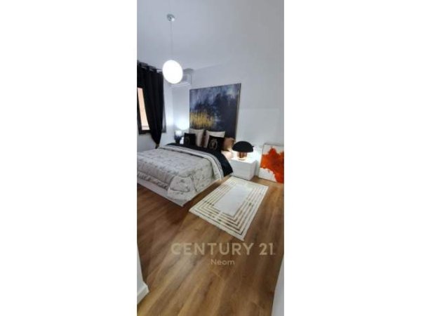 Tirane, jepet me qera apartament 2+1+BLK Kati 11, 100 m² 1.200 Euro (ish Bllok)