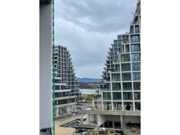 Tirane, shitet apartament Kati 3, 119 m² 310.000 Euro (Tirana, Albania)