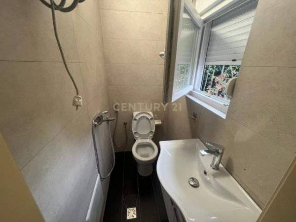 Shesim apartament 2+1+2 tek ish parku! 130,000 €