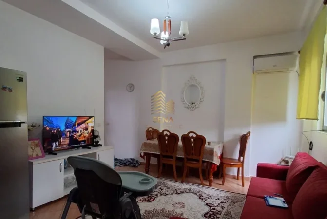 Tirane, shitet apartament 2+1+Ballkon Kati 5, 85 m² 180.000 € (Tirana e Re, perballe Delijorgjit)