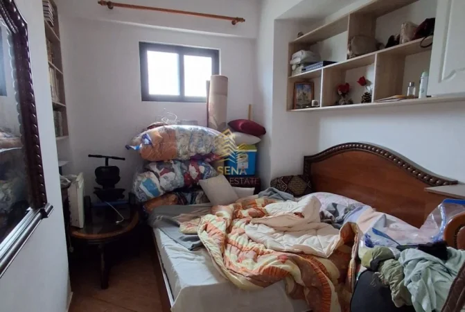 Tirane, shitet apartament 2+1+Ballkon Kati 5, 85 m² 180.000 € (Tirana e Re, perballe Delijorgjit)