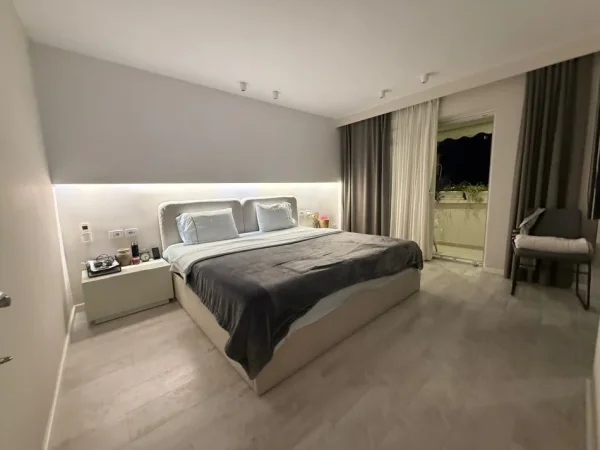 Tirane, shes apartament 1+1 , 84 m² 188.000 € 