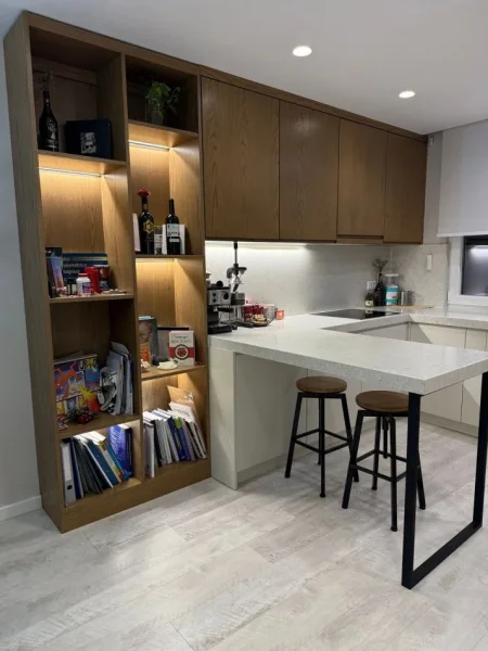 Tirane, shes apartament 1+1 , 84 m² 188.000 € 