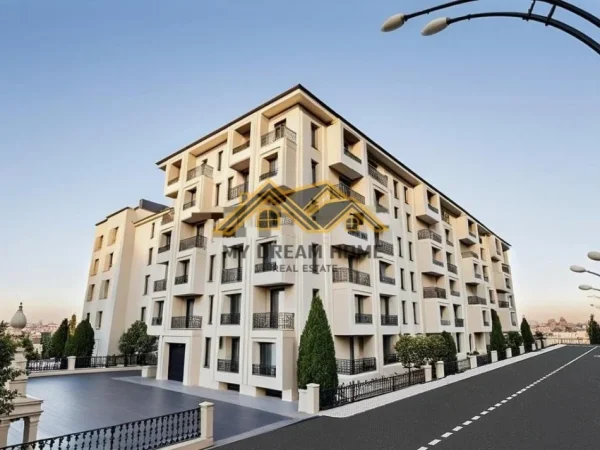 Durres, shitet apartament 1+1 , 70 m² 83.650 € (golem)