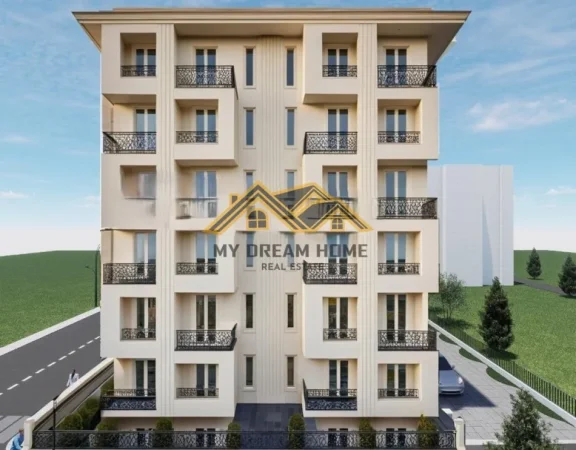 Durres, shitet apartament 1+1 , 70 m² 83.650 € (golem)