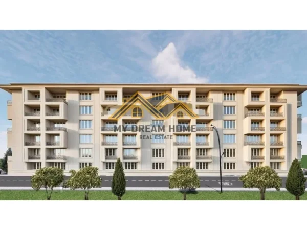 Durres, shitet apartament 1+1 , 73 m² 87.200 € (golem)