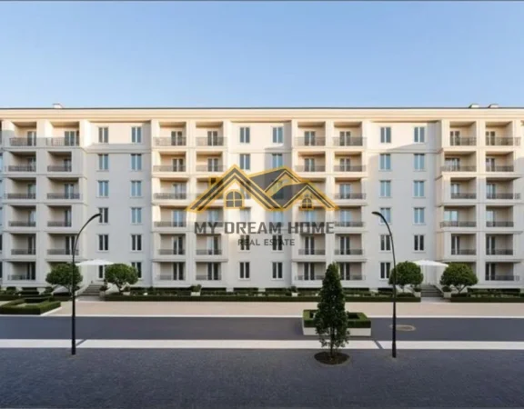 Durres, shitet apartament 1+1 , 73 m² 87.200 € (golem)