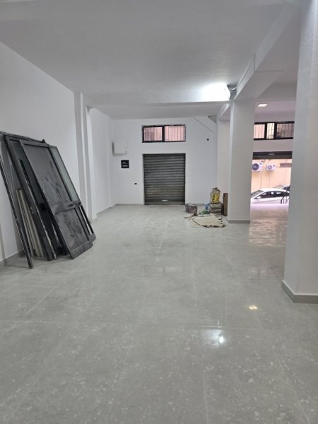 Tirane, jepet me qera Kati 0, 123 m² 750 € (21-Dhjetori)