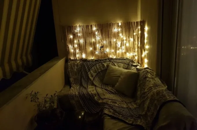 Tirane, jepet me qera apartament 1+1 Kati 3, 78 m² 850 € (MYSLYM SHYRI)