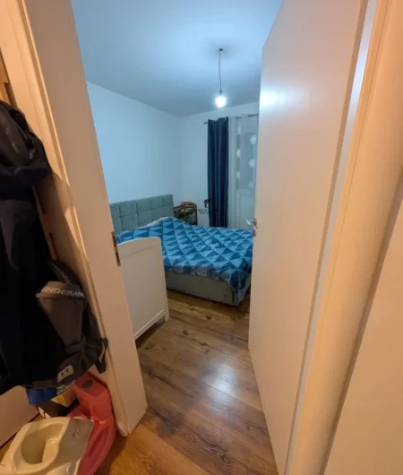 Tirane, shitet apartament 2+1 , 75 m² 185.000 € (ISH PARKU)