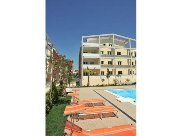 Tirane, shes apartament 2+1 Kati 0, 174 m² 348.000 € (Residenca Touch of the Sun, Tiranë.)