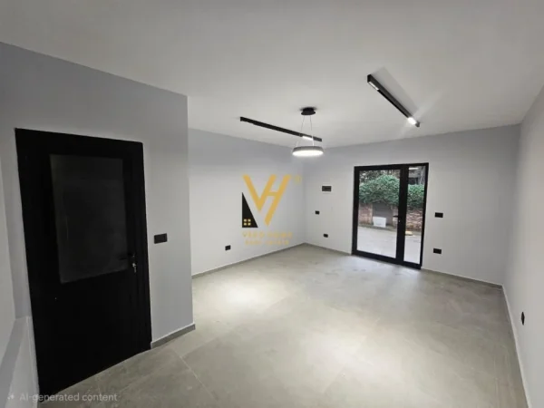 Tirane, jepet me qera ambjent biznesi Kati 0, 24 m² 500 € (RRUGA HIM KOLLI)