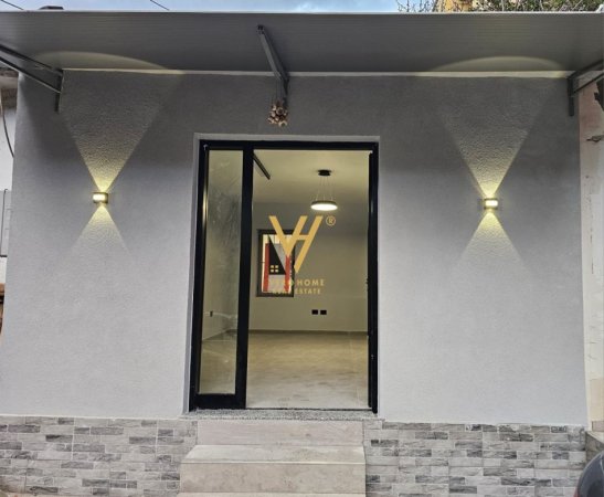Tirane, jepet me qera ambjent biznesi Kati 0, 24 m² 500 € (RRUGA HIM KOLLI)