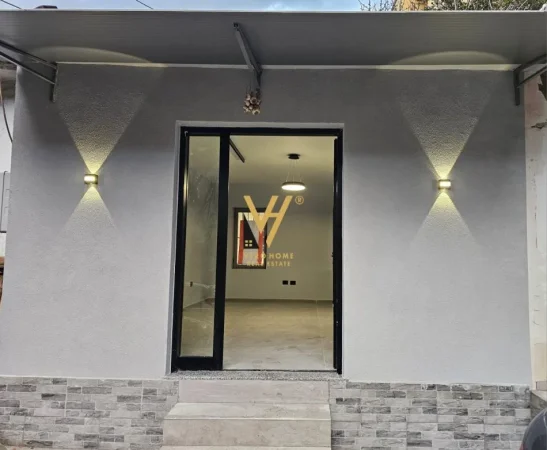 Tirane, jepet me qera ambjent biznesi Kati 0, 24 m² 500 € (RRUGA HIM KOLLI)