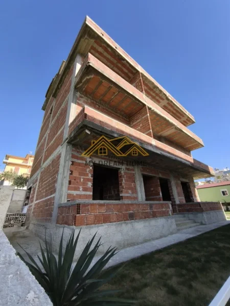 Durres, shitet apartament 1+1 , 547 m² 250.000 € (plepa)