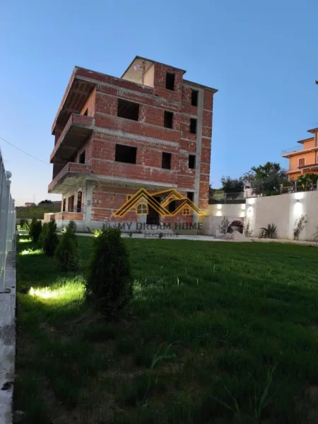 Durres, shitet apartament 1+1 , 547 m² 250.000 € (plepa)