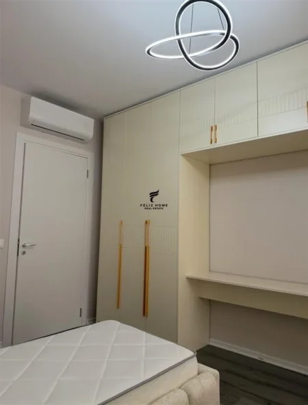 Tirane, jepet me qera apartament 2+1 Kati 6, 103 m² 900 € (DON BOSKO)