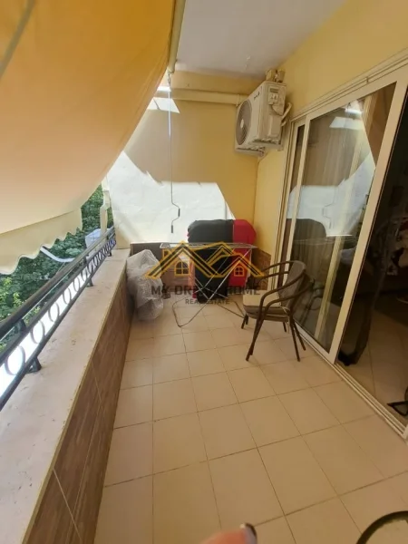 Durres, shitet apartament , 35 m² 49.500 € (shkembi kavajes)