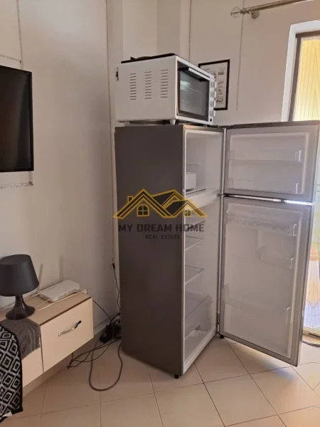 Durres, shitet apartament , 35 m² 49.500 € (shkembi kavajes)