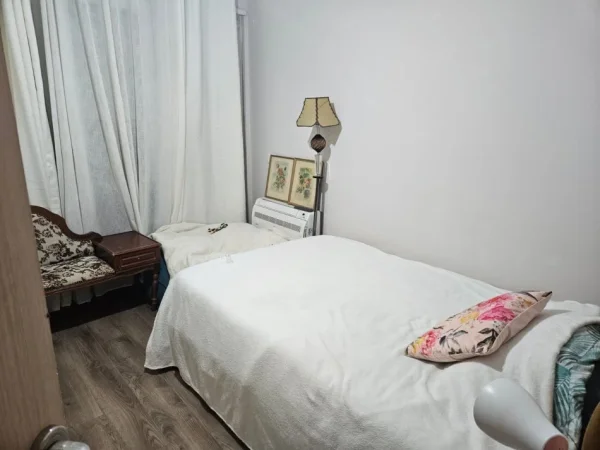 Tirane, jepet me qera apartament 2+1 Kati 4, 80 m² 800 € (Rruga e Kosovareve)