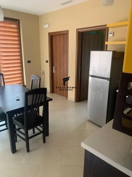 Tirane, jepet me qera apartament 2+1 Kati 2, 118 m² 500 € (STACIONI I TRENIT)