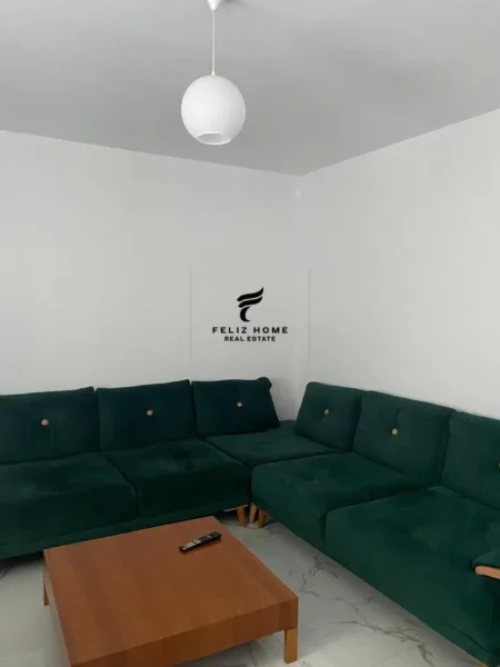 Tirane, jepet me qera apartament 1+1 Kati 1, 67 m² 500 € (RRUGA E DIBRES)