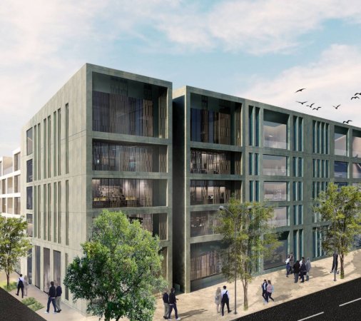 Tirane, shes apartament 1+1+Aneks+Ballkon Kati 3, 69 m² 124.000 € 