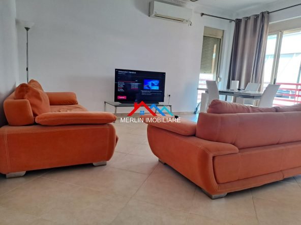 Shqiperi, shitet apartament 2+1+Ballkon Kati 4, 107 m² 262.000 € (RRUGA PETI,LIQENI I THATE)