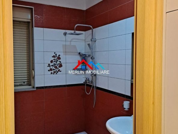 Shqiperi, shitet apartament 2+1+Ballkon Kati 4, 107 m² 262.000 € (RRUGA PETI,LIQENI I THATE)