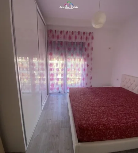 Tirane, jepet me qera apartament 2+1 Kati 3, 86 m² 750 € (Rruga Qemal Stafa)
