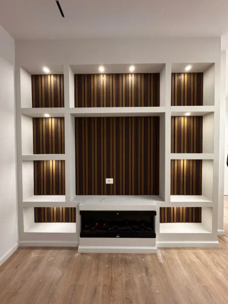 Tirane, shitet apartament 1+1 , 52 m² 100.000 € (Afer Viles L)