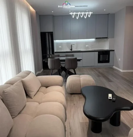 Tirane, jepet me qera apartament 2+1 Kati 6, 105 m² 930 € (Rruga Don Bosko)